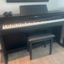 Casio AP470 Digital Piano Image 3