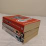 Charlie Higson, young bond spy books Image 3