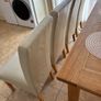 set of 4 Dining chair Image 4