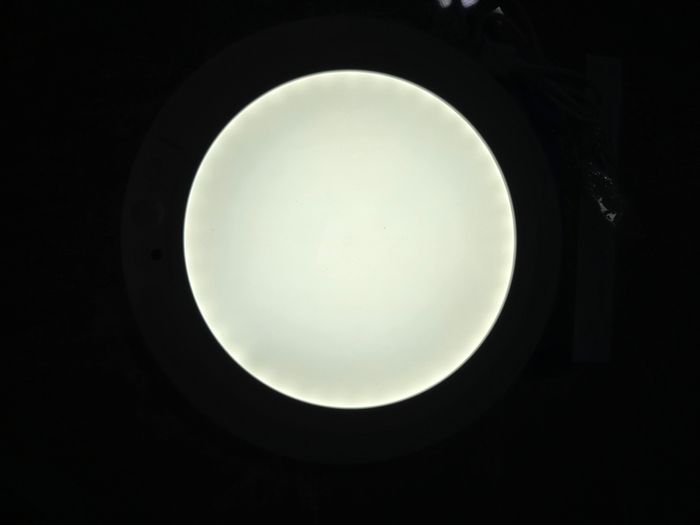 Interior light