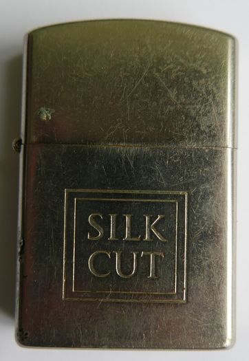 Vintage Hadson Cigarette Lighter