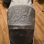 stroller sunshade extender Image 2