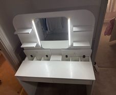 Kids Vanity desk
