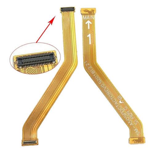 Samsung Galaxy A50 A505 Replacement Main Motherboard Connection Flex Cable No:1 - FHT05SMFC