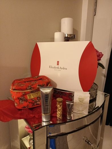 Elizabeth Arden
