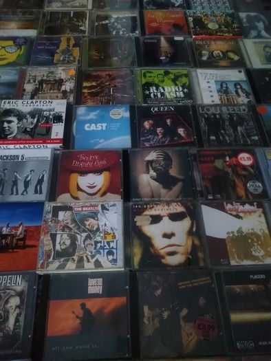 Cds