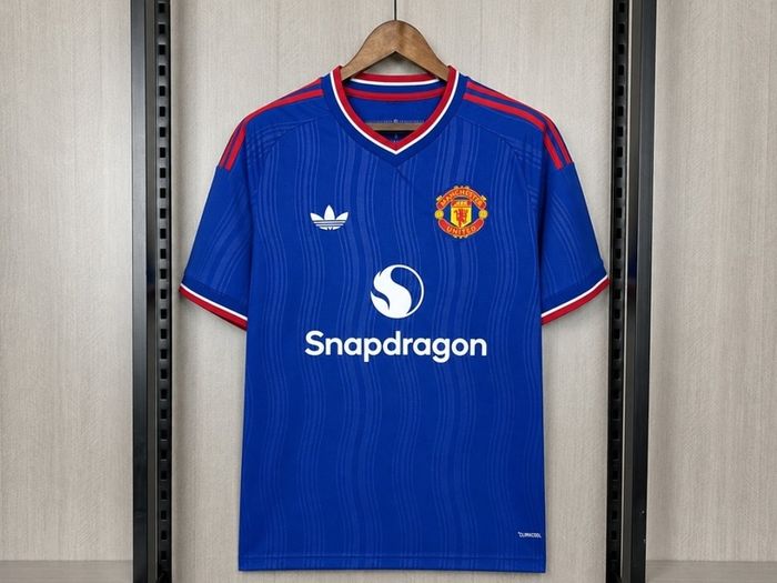 Man Utd 26/27 ( Away ) Jersey , Size :S , M, XL