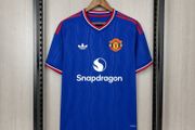 Man Utd 26/27 ( Away ) Jersey , Size :S , M, XL