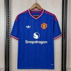 Man Utd 26/27 ( Away ) Jersey , Size :S , M, XL