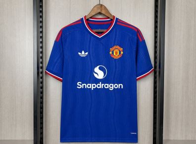 Man Utd 26/27 ( Away ) Jersey , Size :S , M, XL