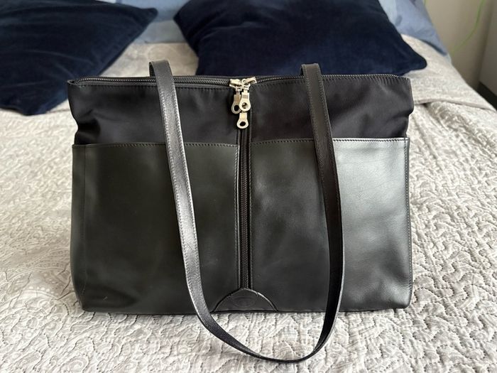 Chesneau bag