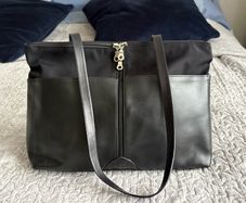 Chesneau bag