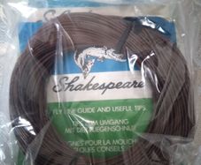 Shakespeare Fly line DT9S
