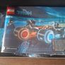 lego ideas 21314 tron lightcycle Image 3