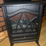 Fireplace Stove Heater Image 2