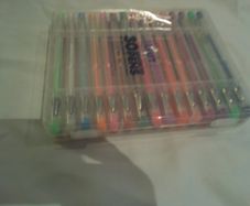30 Gel Pens