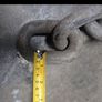 Crane chain heavy duty Image 4