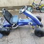 Buddy Bike 4 Wheel Image 5