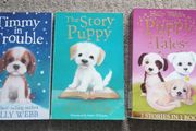 children's books easy to read by Holly Webb