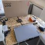 Gaming Laptop Lenovo Loq i5 12450HX 8/12 RTX3050 6gb 95w 16gb Ddr5 512GB Nvme 144hz Win11 Rgb Image 2