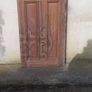 Pair of Mahogany  Doors Image 3