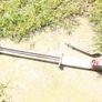 Heavy Duty Oxygen/Acetylene Cutting Torch Welding Torch Image 2