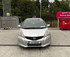 Honda fit 2011 166k km
