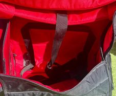 bugaboo travel