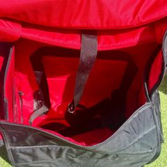 bugaboo travel