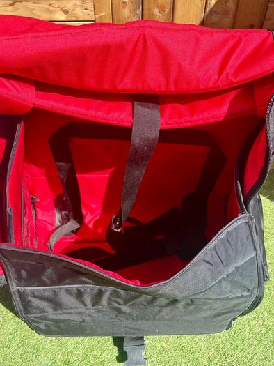 bugaboo travel