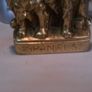 Spaniels brass Image 2