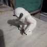 lego minifigure star wars wampa NEW Image 4