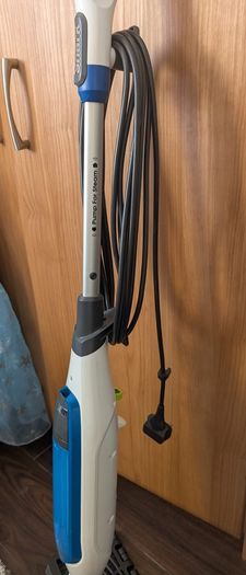 shark steam mop