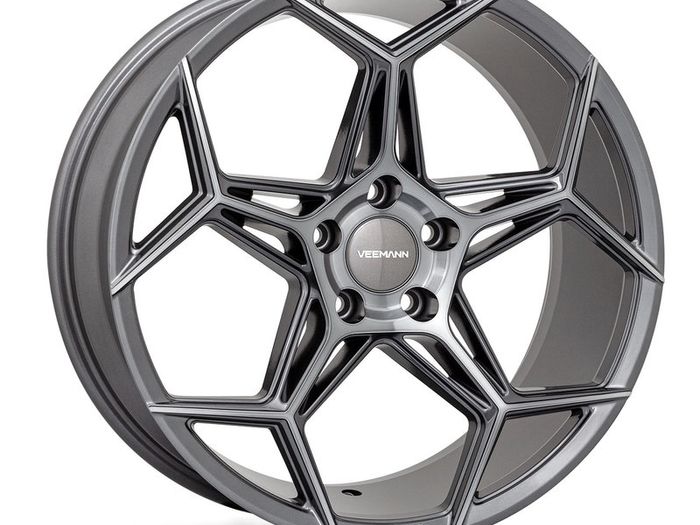 Veemann V-FS40 Alloys Wheels