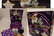 strictly come dancing Trivia board game