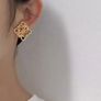 Loewe earrings Image 3