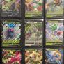 pokemon cards V Image 4