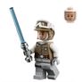 Lego LUKE SKYWALKER Minifigure Lego Star Wars Lego Minifigure Image 2