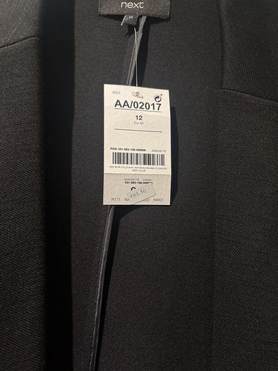 Next blazer brand new