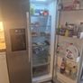 Kenwood american fridge freezer with brand new filter Image 2