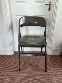Folding Chair
