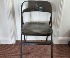 Folding Chair