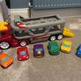Toy Car Transporter Image 3