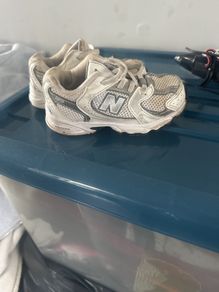 new balance