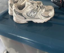 new balance
