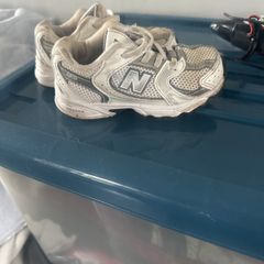 new balance