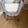 Baby Elegance Kangu Foldable crib Image 3