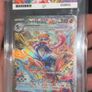 pokemon cards GRADED PRICED Image 10