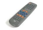 Grey DVD Video DVD Player Remote Control/Controller