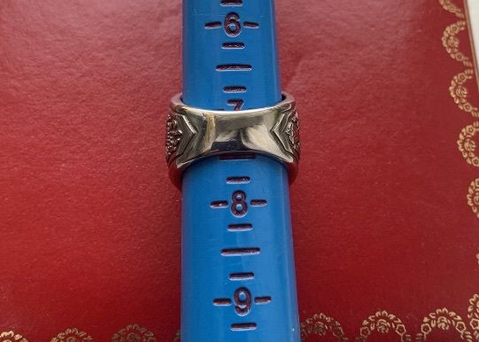 United States Army Ring